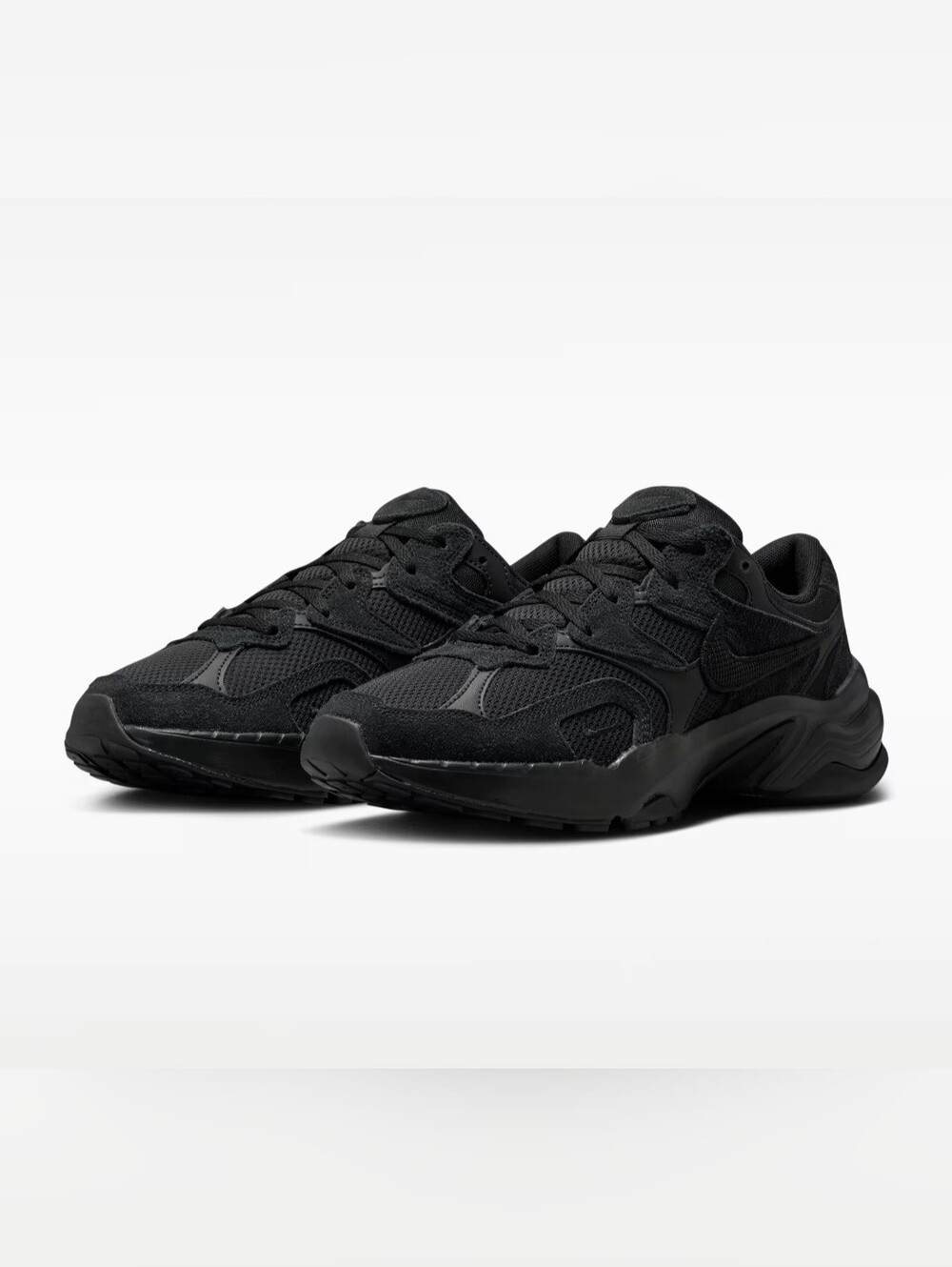 Nike - W NIKE AL8 Black